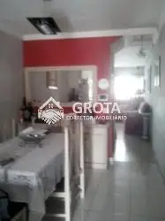 Casa com 3 quartos em Jardim Nossa Senhora do Carmo - foto 4