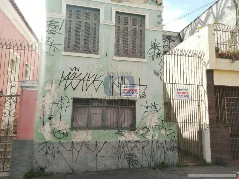 Casa - 2 quartos - Lapa - São Paulo - foto 2