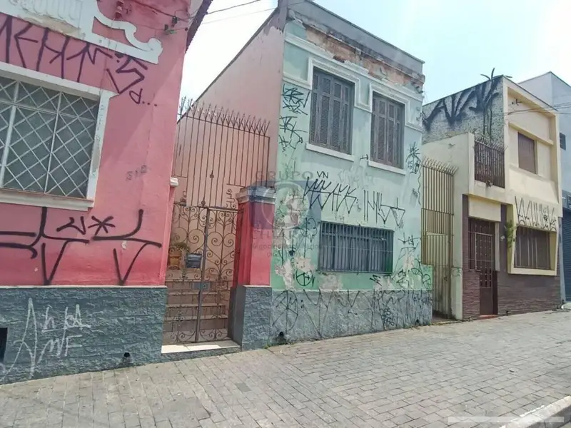 Casa - 2 quartos - Lapa - São Paulo - foto 3