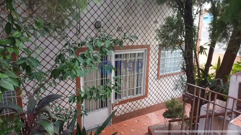 Casa - 5 quartos - Vila Maria - São Paulo - foto 4