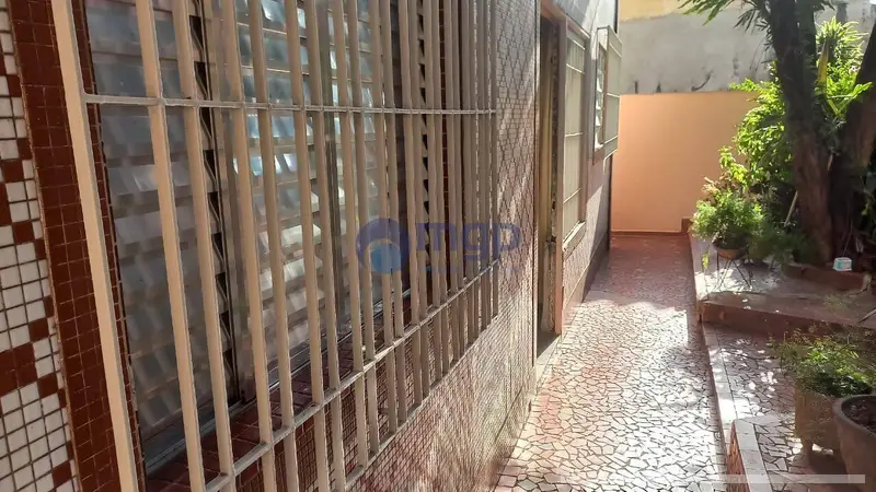 Casa - 5 quartos - Vila Maria - São Paulo - foto 3
