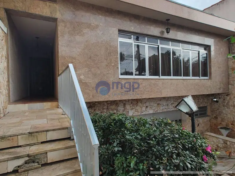 Casa - 5 quartos - Vila Maria - São Paulo