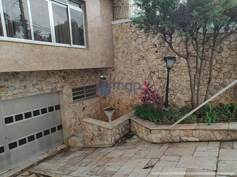 Casa - 5 quartos - Vila Maria - São Paulo - foto 2