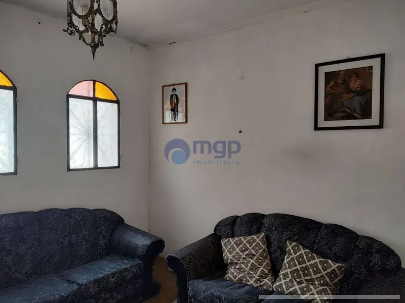 Casa - 5 quartos - Vila Maria - São Paulo - foto 4