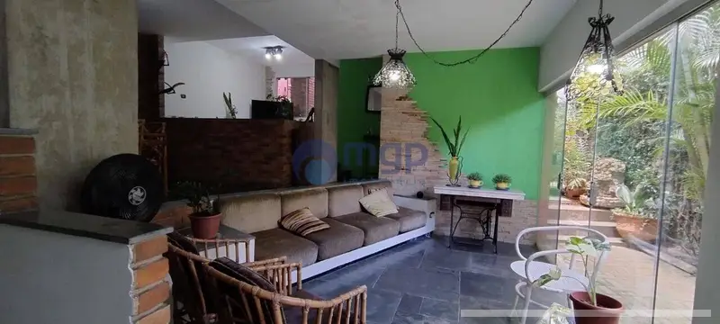 Casa - 3 quartos - Vila Maria - São Paulo