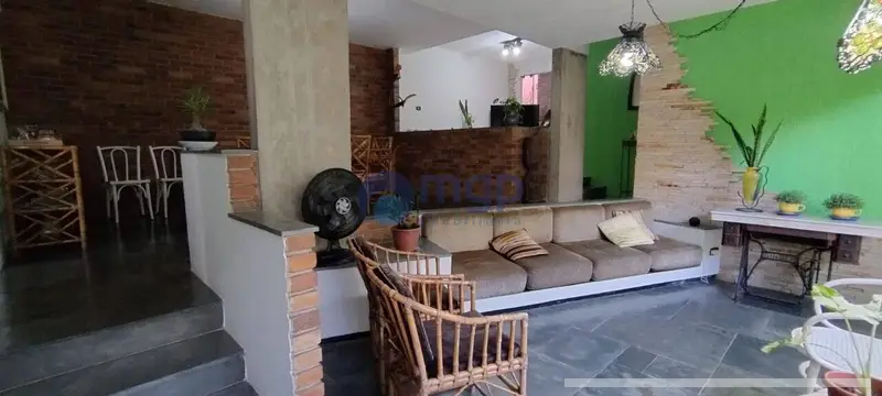 Casa - 3 quartos - Vila Maria - São Paulo - foto 3