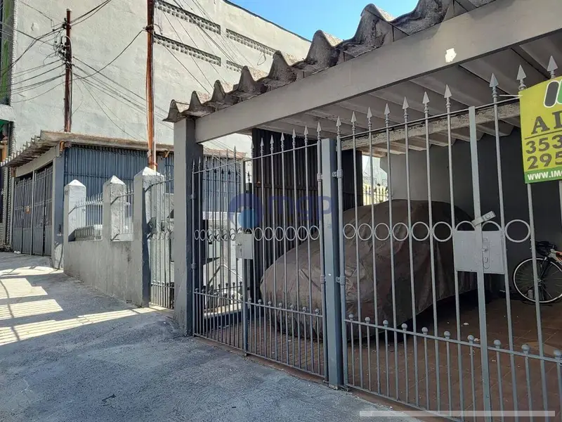 Casa - 10 quartos - Vila Maria - São Paulo