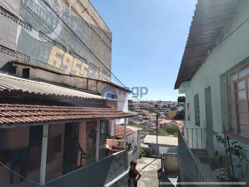 Casa - 10 quartos - Vila Maria - São Paulo - foto 3