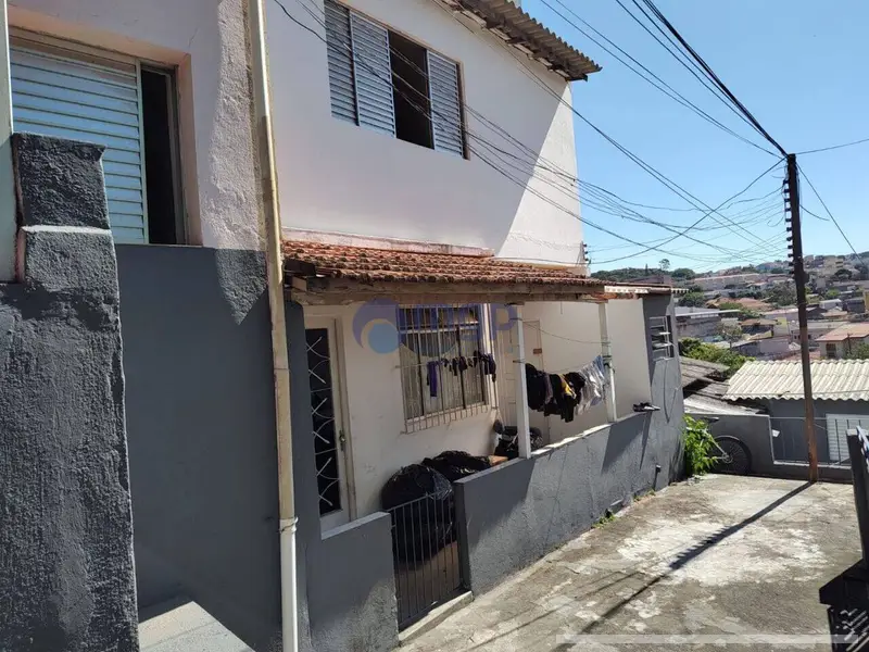 Casa - 10 quartos - Vila Maria - São Paulo - foto 5