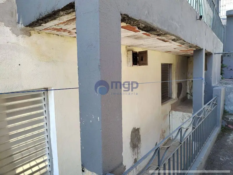 Casa - 10 quartos - Vila Maria - São Paulo - foto 4