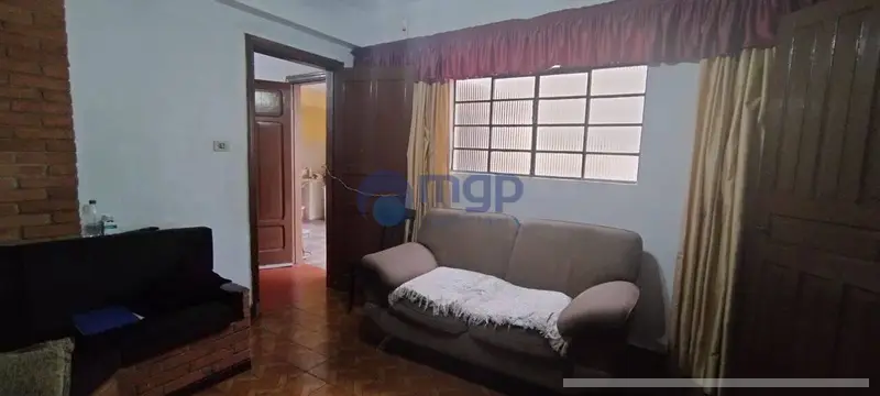 Casa - 3 quartos - Vila Maria - São Paulo - foto 5