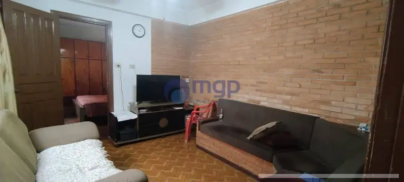 Casa - 3 quartos - Vila Maria - São Paulo - foto 3