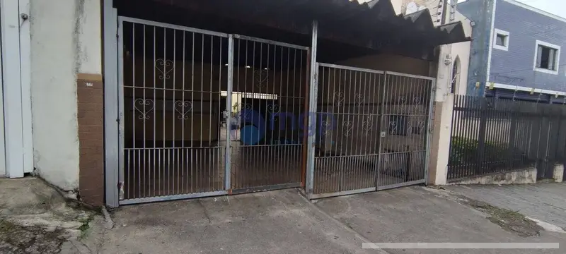 Casa - 3 quartos - Vila Maria - São Paulo - foto 2