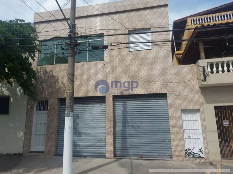 Casa - 3 quartos - Vila Maria - São Paulo