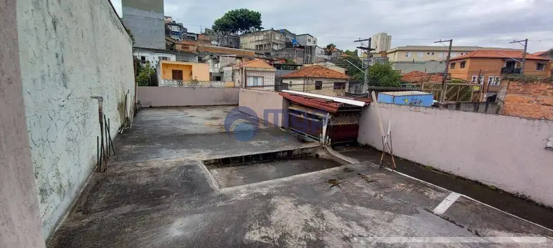 Casa - 5 quartos - Vila Maria - São Paulo - foto 4