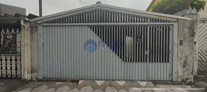 Casa - 3 quartos - Vila Maria - São Paulo