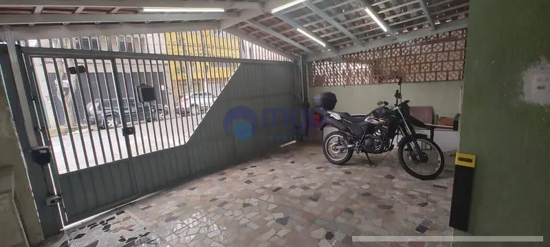 Casa - 3 quartos - Vila Maria - São Paulo - foto 4