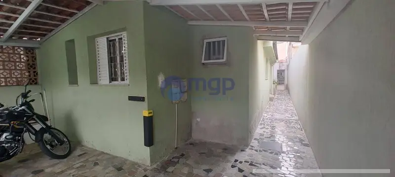 Casa - 3 quartos - Vila Maria - São Paulo - foto 3