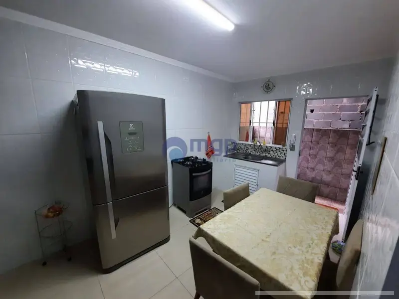 Casa - 9 quartos - Vila Maria - São Paulo - foto 3