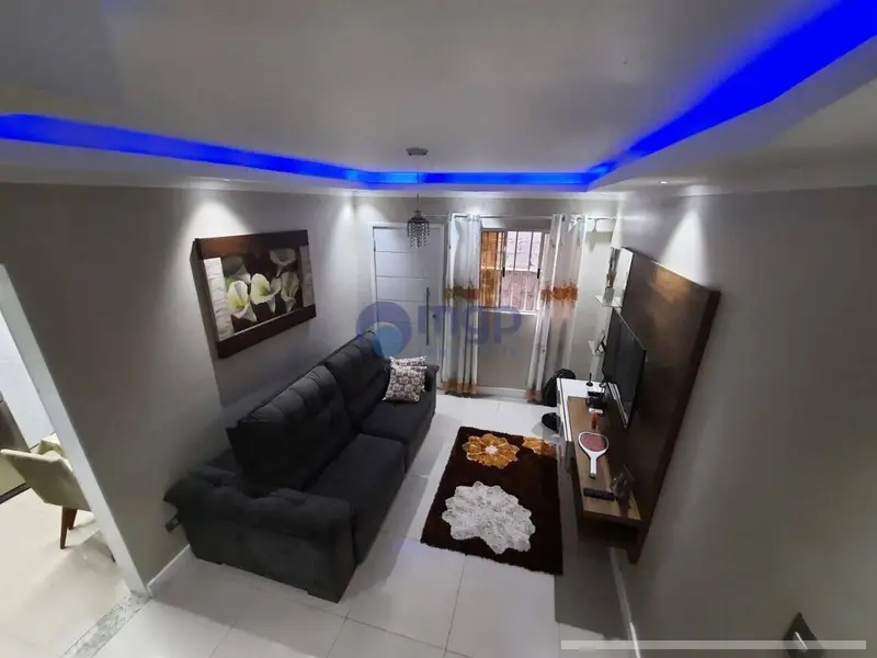 Casa - 9 quartos - Vila Maria - São Paulo