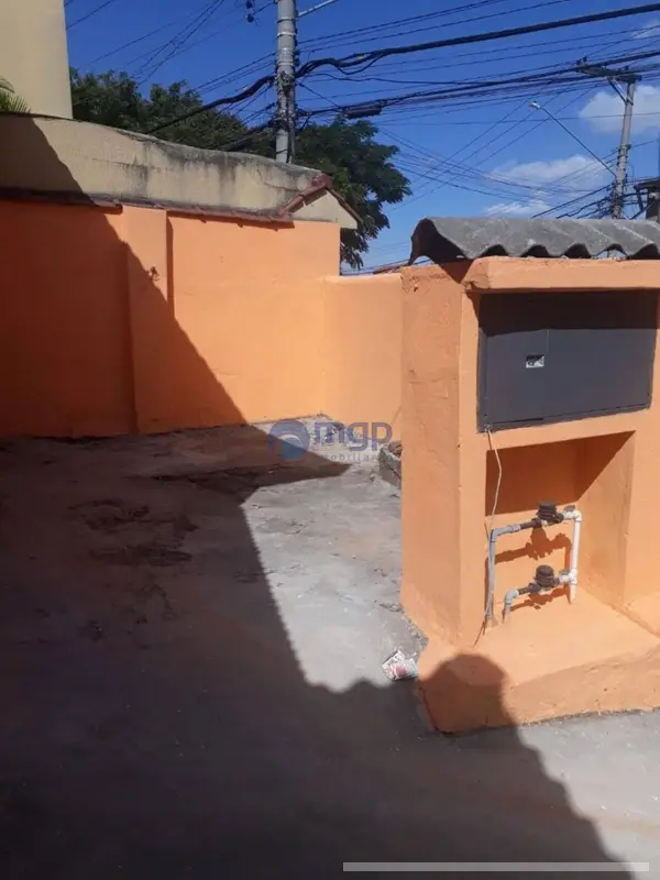 Casa - 2 quartos - Vila Maria - São Paulo - foto 2