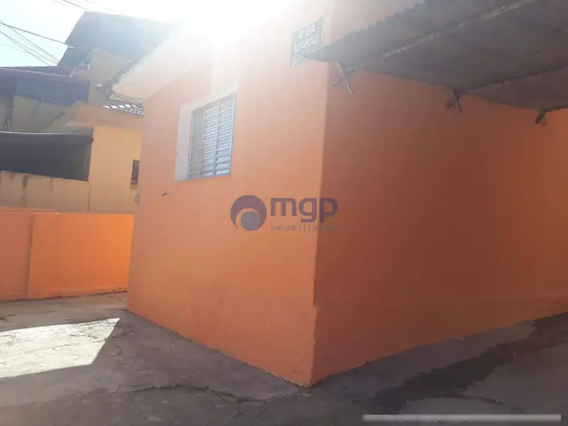 Casa - 2 quartos - Vila Maria - São Paulo - foto 3