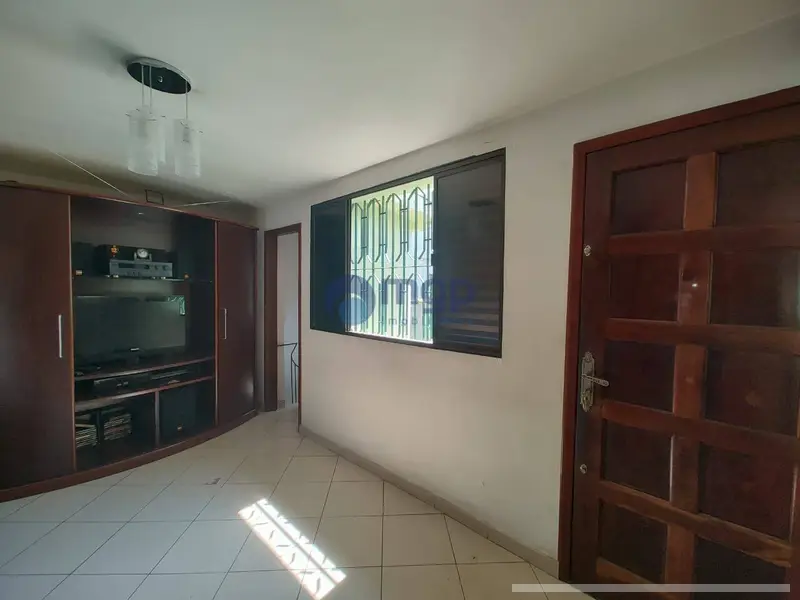 Casa - 3 quartos - Vila Maria - São Paulo - foto 5