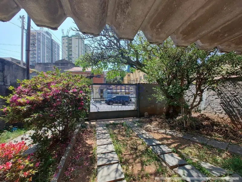 Casa - 3 quartos - Vila Maria - São Paulo - foto 3