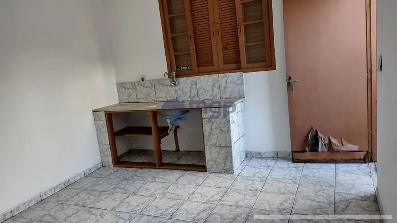 Casa - 1 quartos - Vila Maria - São Paulo - foto 4