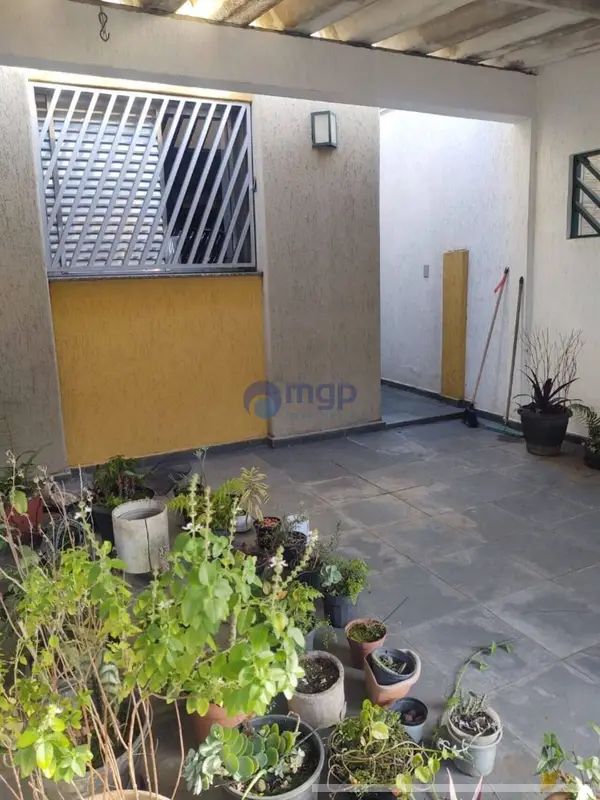 Casa - 3 quartos - Vila Maria - São Paulo - foto 3