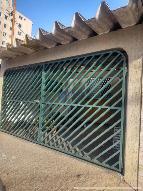 Casa - 3 quartos - Vila Maria - São Paulo