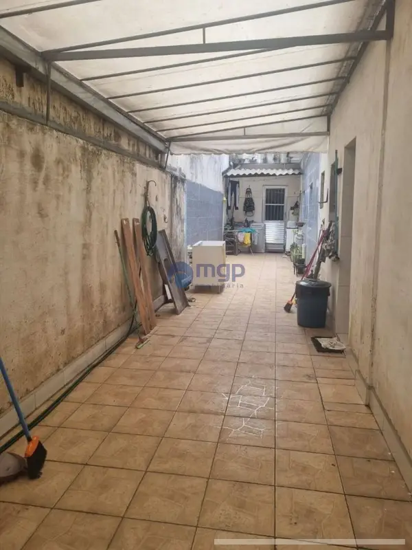 Casa - 3 quartos - Vila Maria - São Paulo - foto 2