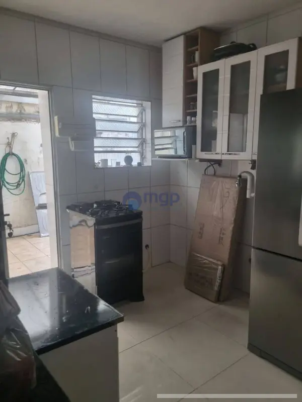 Casa - 3 quartos - Vila Maria - São Paulo - foto 5