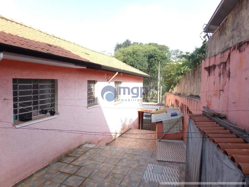 Casa - 2 quartos - Vila Maria - São Paulo