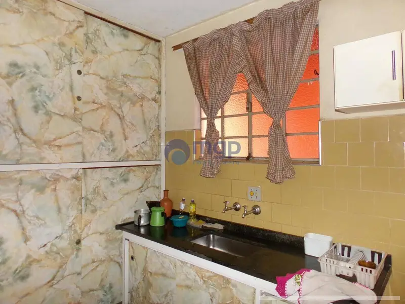 Casa - 2 quartos - Vila Maria - São Paulo - foto 4