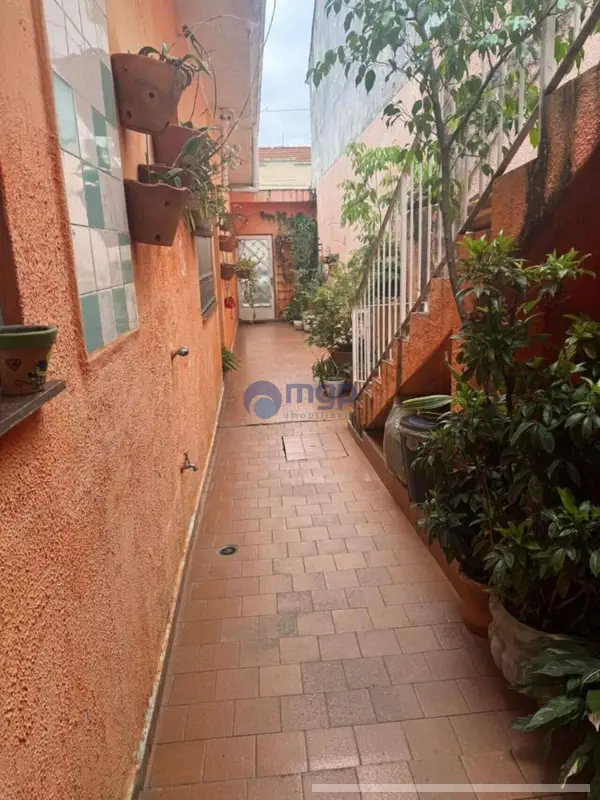 Casa - 2 quartos - Vila Maria - São Paulo - foto 3