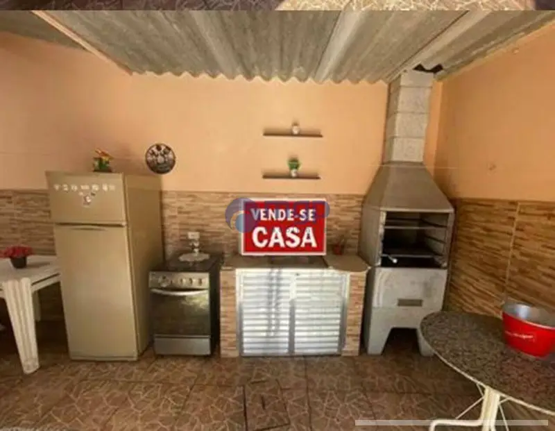 Casa - 3 quartos - Vila Maria - São Paulo - foto 5