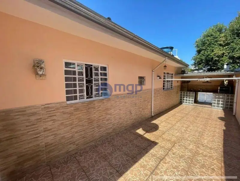 Casa - 3 quartos - Vila Maria - São Paulo - foto 2