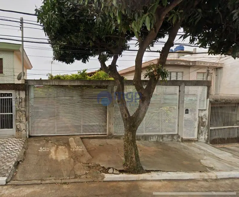 Casa - 3 quartos - Vila Maria - São Paulo