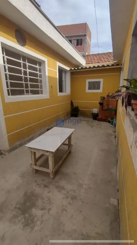 Casa - 3 quartos - Vila Maria - São Paulo - foto 4