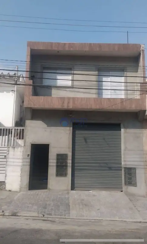 Casa - 3 quartos - Vila Maria - São Paulo