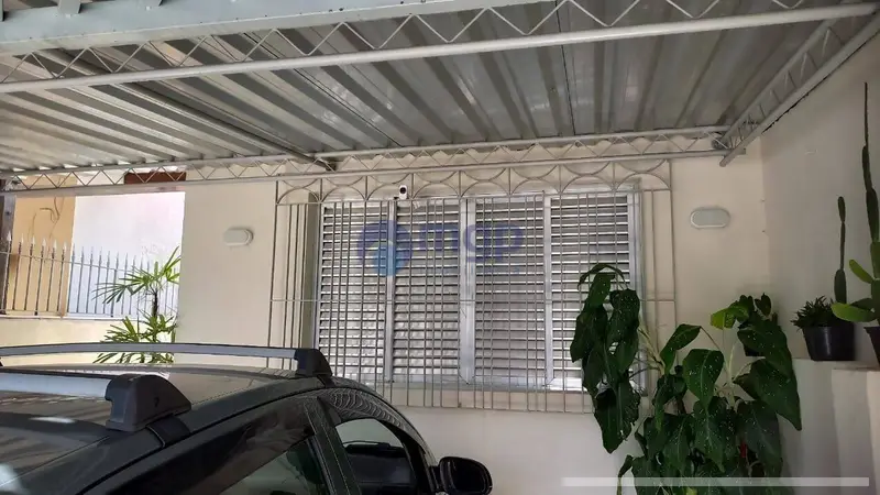 Casa - 4 quartos - Vila Maria - São Paulo - foto 3