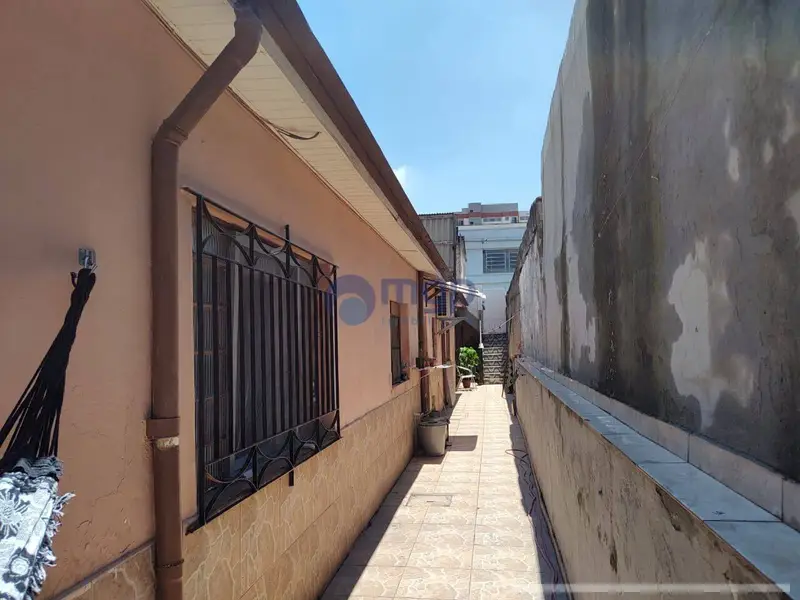 Casa - 3 quartos - Vila Maria - São Paulo