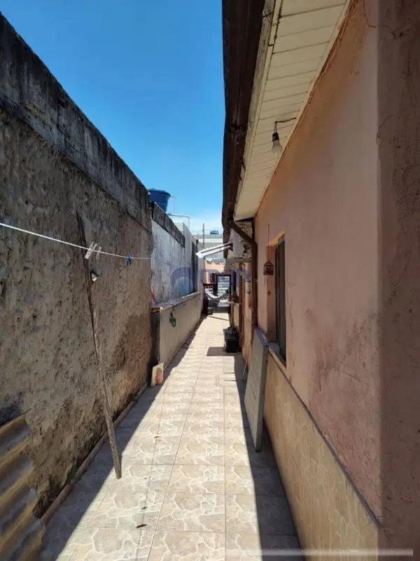 Casa - 3 quartos - Vila Maria - São Paulo - foto 3