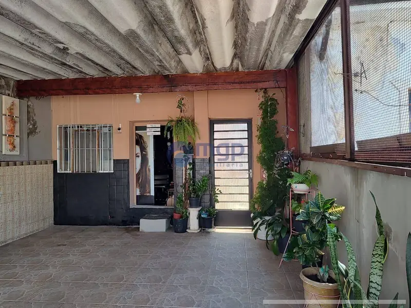 Casa - 3 quartos - Vila Maria - São Paulo - foto 4