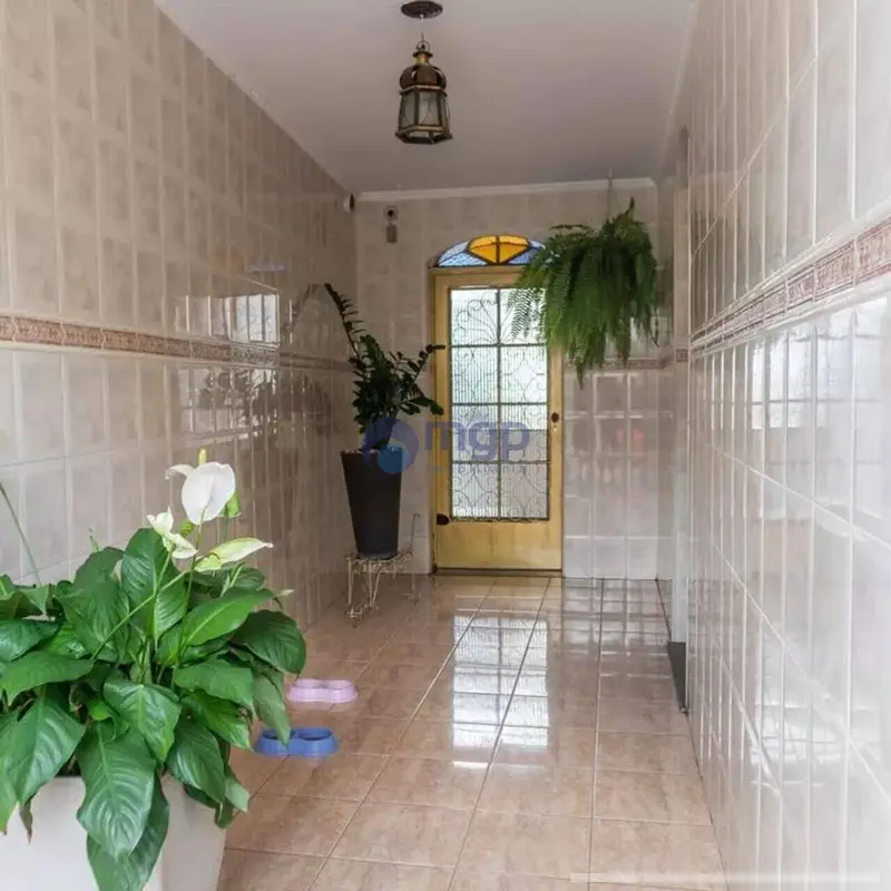 Casa - 3 quartos - Vila Maria - São Paulo - foto 4