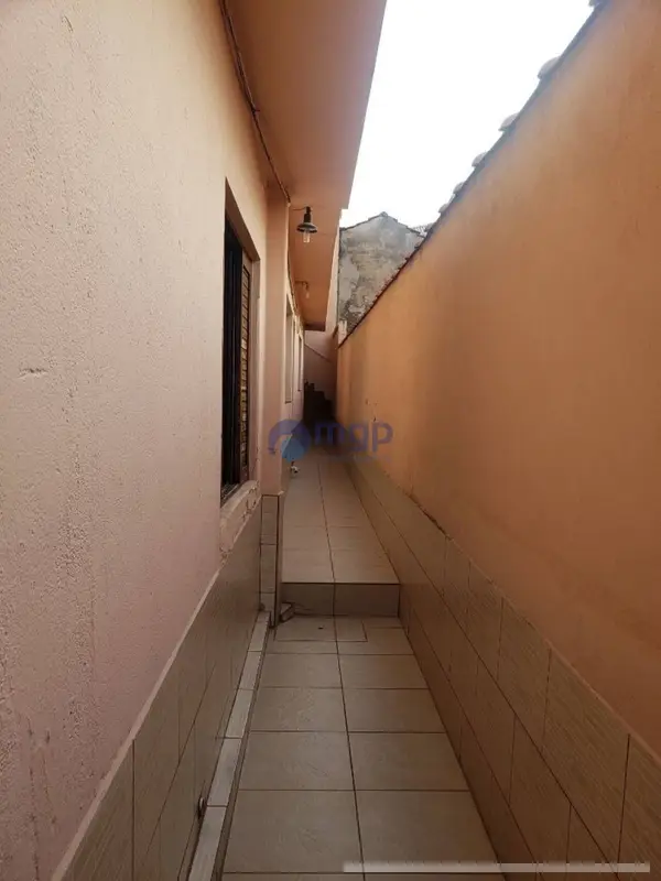 Casa - 5 quartos - Vila Maria - São Paulo - foto 4