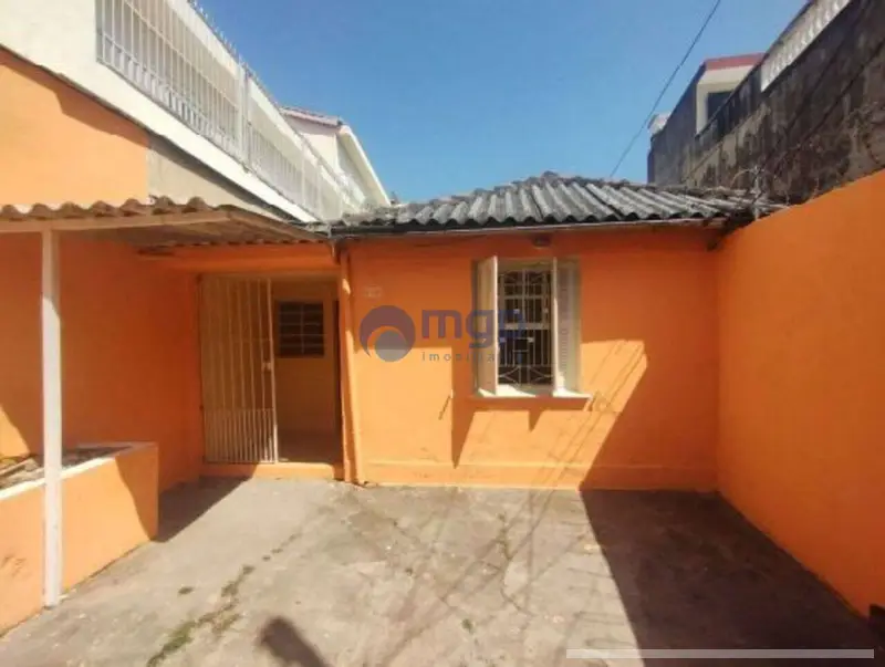 Casa - 6 quartos - Vila Maria - São Paulo - foto 2