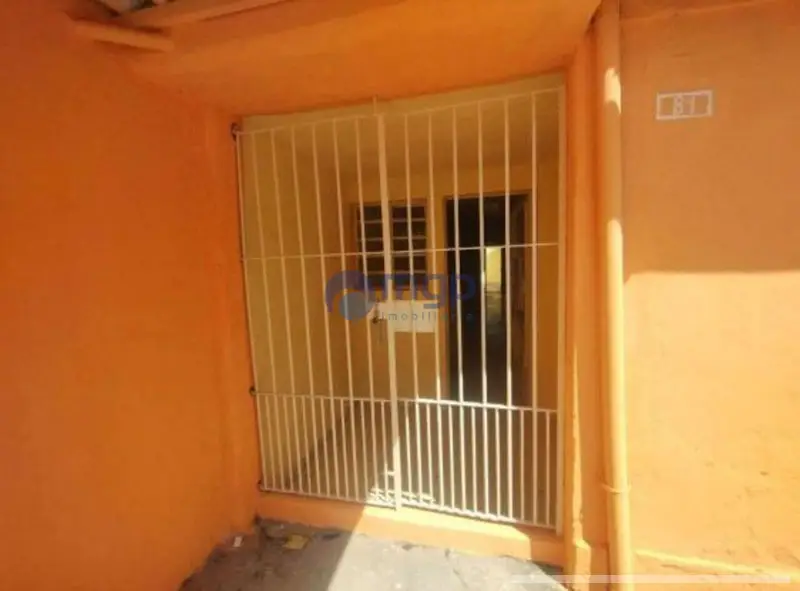 Casa - 6 quartos - Vila Maria - São Paulo - foto 4