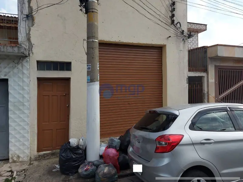 Casa - 2 quartos - Vila Maria - São Paulo - foto 2